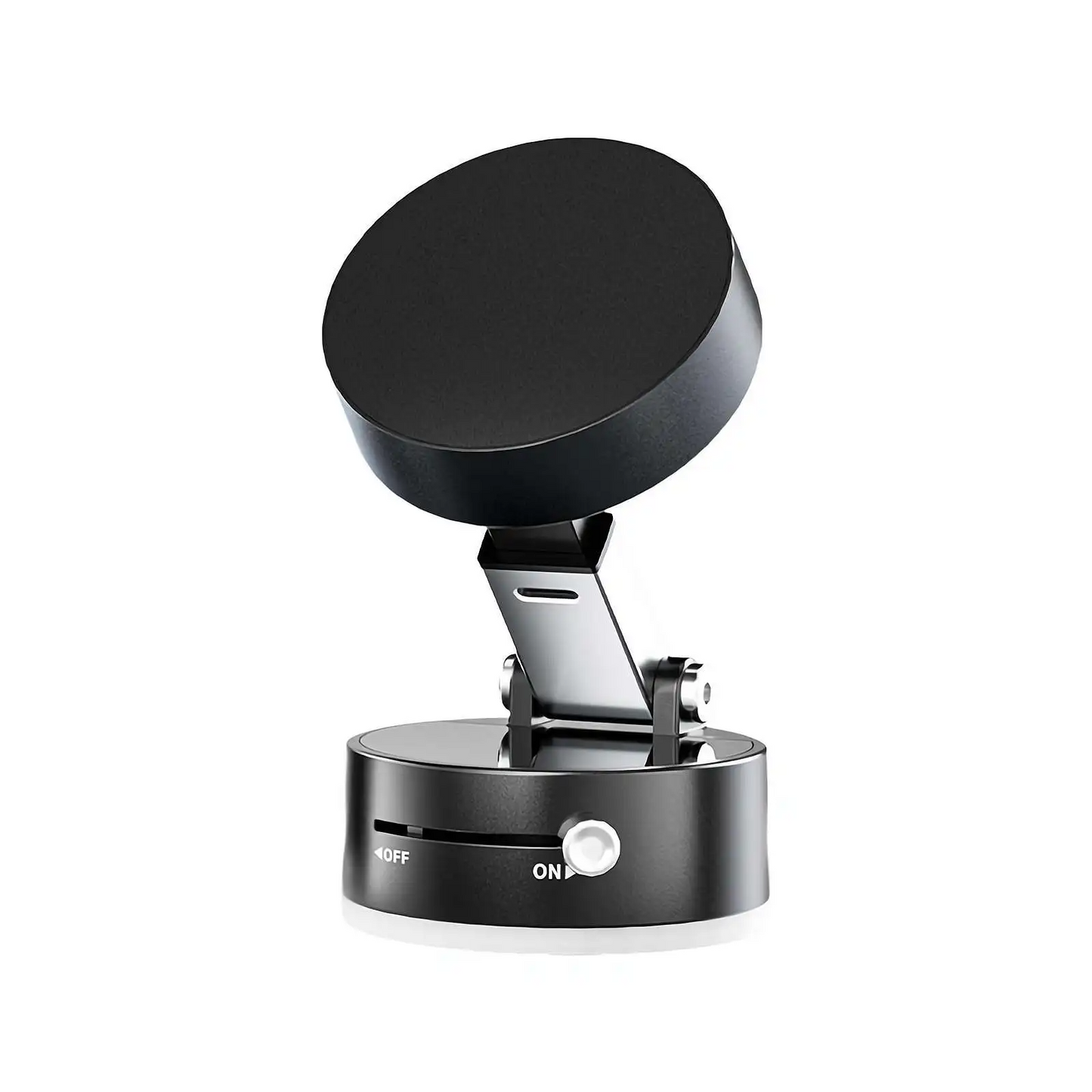 support de téléphone à ventouse magnétique