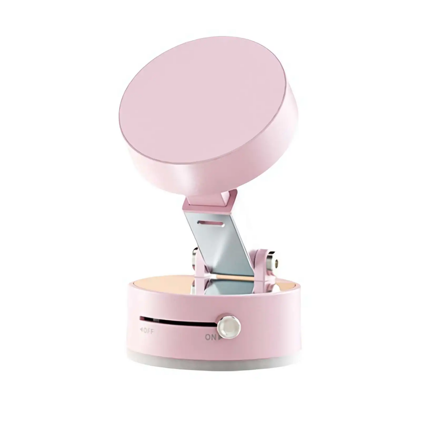support de téléphone à ventouse magnétique
