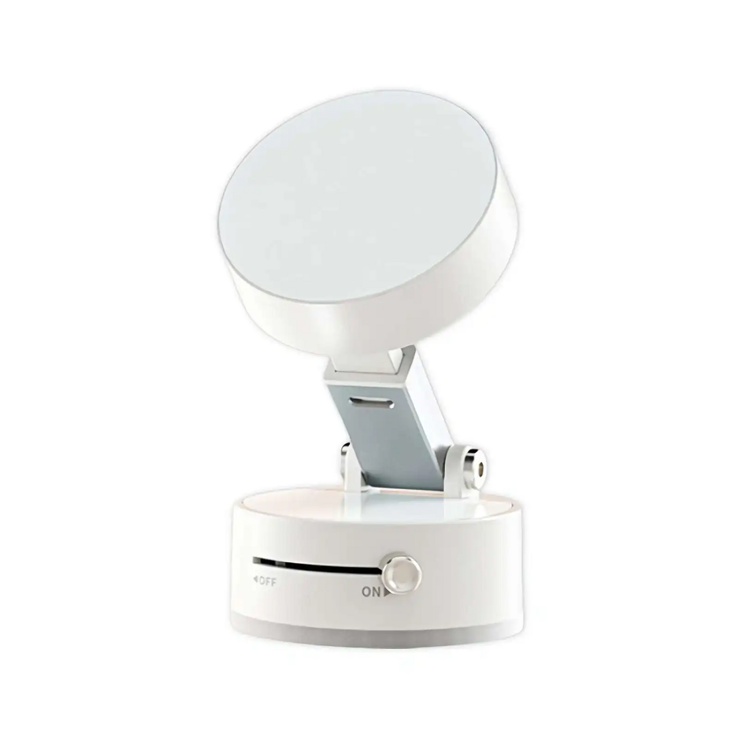 support de téléphone à ventouse magnétique